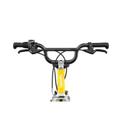 Rower woom GO 4 vibrant yellow