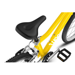 Rower woom GO 4 vibrant yellow