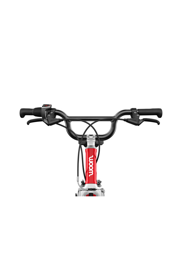 Rower woom GO 4 red