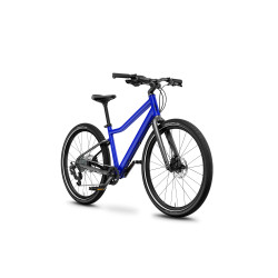 Rower woom EXPLORE 5 magnetic blue