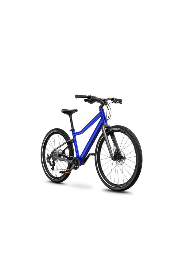 Rower woom EXPLORE 5 magnetic blue