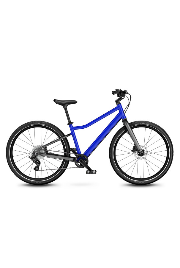Rower woom EXPLORE 5 magnetic blue