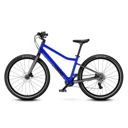 Rower woom EXPLORE 5 magnetic blue