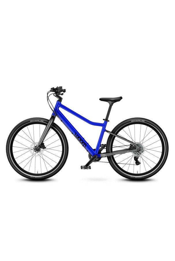 Rower woom EXPLORE 5 magnetic blue