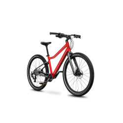 Rower woom EXPLORE 5 red