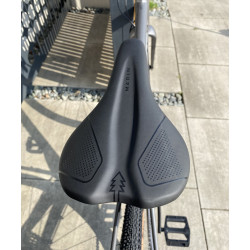 Rower Gravel Marin DSX 1 szary L