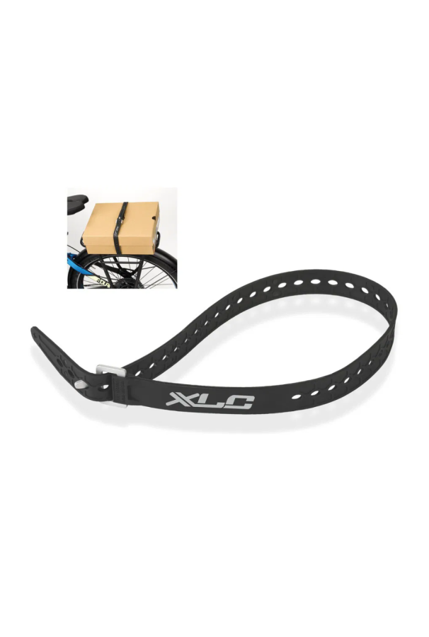 XLC Pasek mocujacy 46 cm