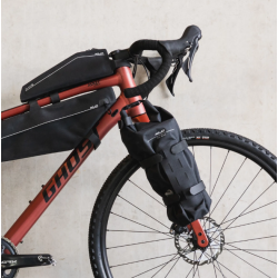 Torba na widelec XLC Drybag BA-W43 7,5 L