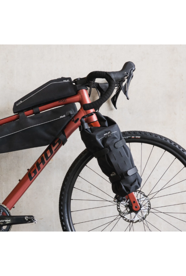 Torba na widelec XLC Drybag BA-W43 7,5 L