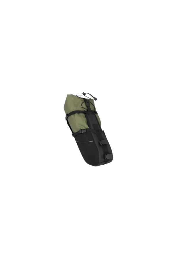 Torba pod siodlo XLC BA-G02 ok. 15 L