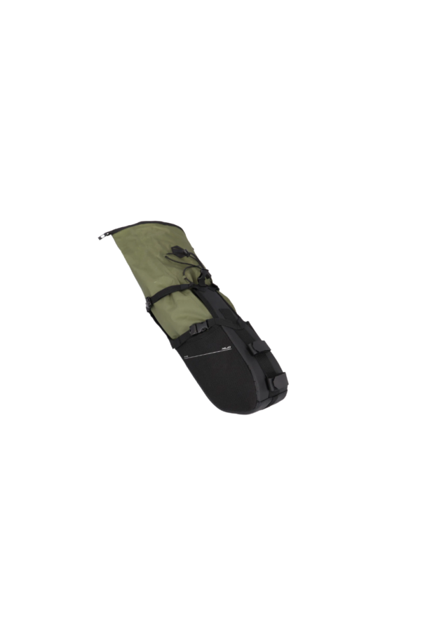 Torba pod siodlo XLC BA-G02 ok. 15 L
