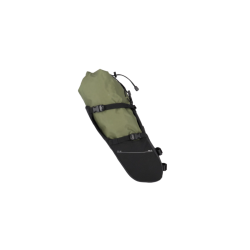 Torba pod siodlo XLC BA-G02 ok. 15 L
