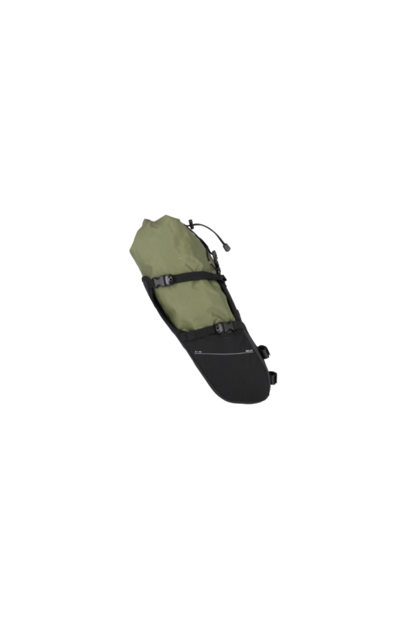 Torba pod siodlo XLC BA-G02 ok. 15 L