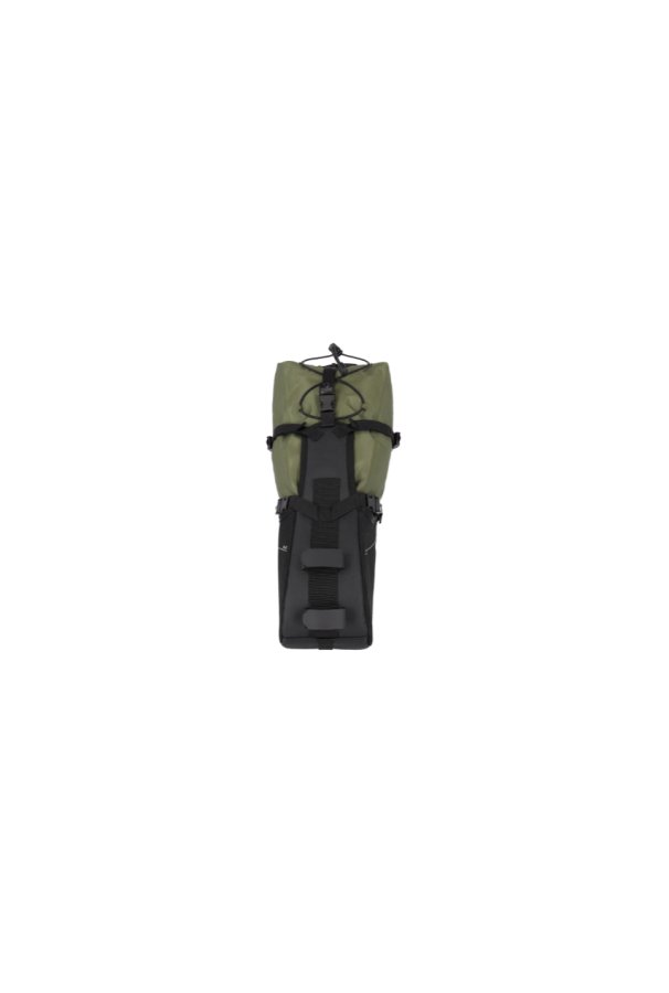 Torba pod siodlo XLC BA-G02 ok. 15 L