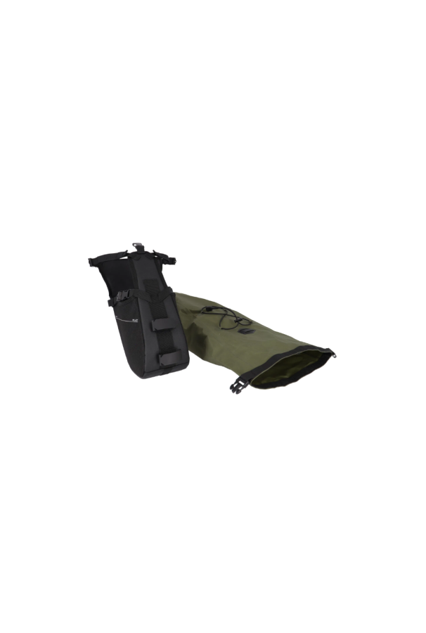 Torba pod siodlo XLC BA-G02 ok. 15 L