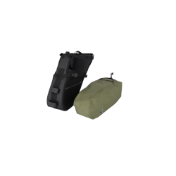 Torba pod siodlo XLC BA-G02 ok. 15 L