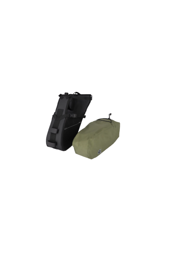 Torba pod siodlo XLC BA-G02 ok. 15 L