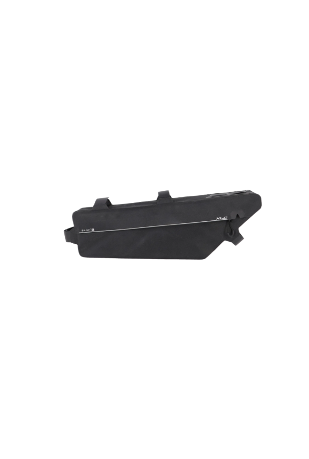 Torba pod rame XLC BA-G01 czarna, 3 litry, rozmiar S