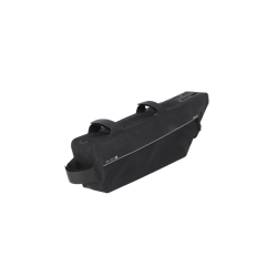Torba pod rame XLC BA-G01 czarna, 3 litry, rozmiar S