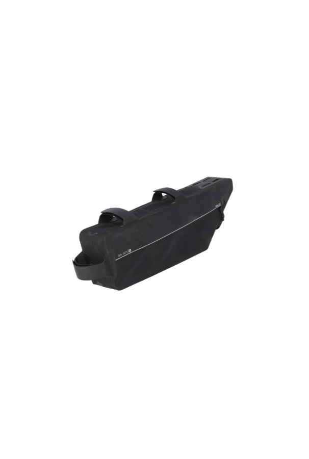 Torba pod rame XLC BA-G01 czarna, 3 litry, rozmiar S