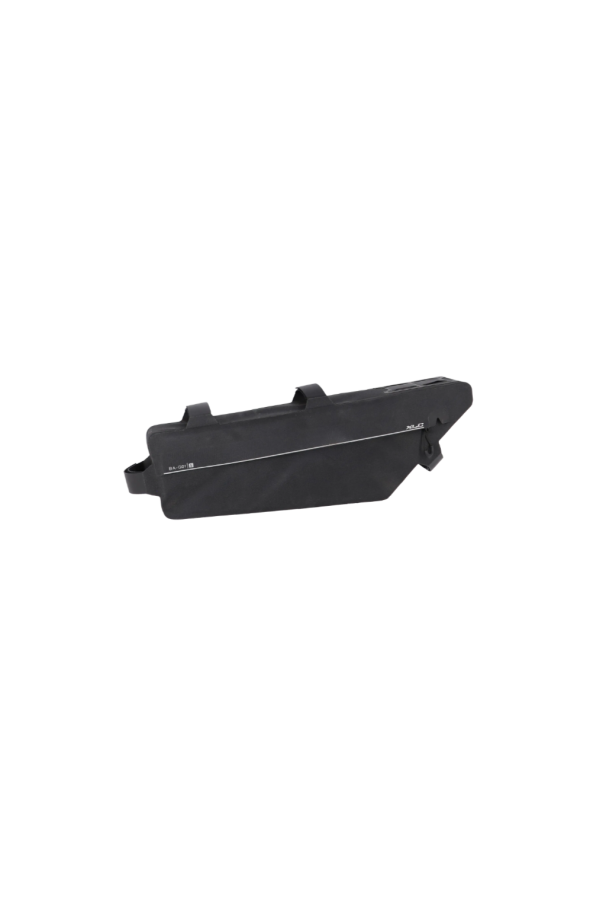 Torba pod rame XLC BA-G01 czarna, 3 litry, rozmiar S