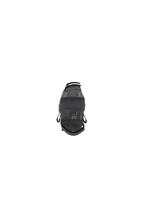 Torba pod rame XLC BA-G01 czarna, 3 litry, rozmiar S