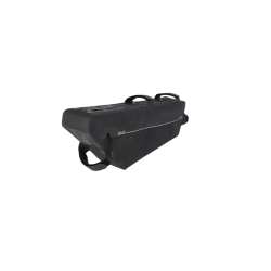 Torba pod rame XLC BA-G01 czarna, 3 litry, rozmiar S