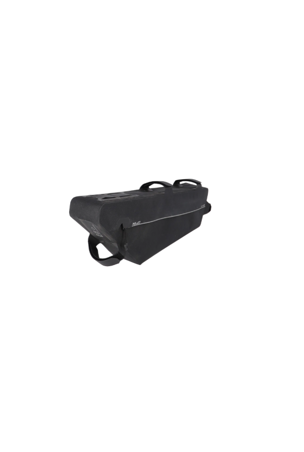 Torba pod rame XLC BA-G01 czarna, 3 litry, rozmiar S