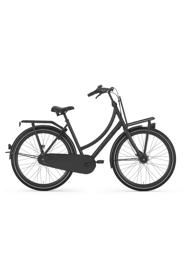 Rower Gazelle Puur R7T Midnight D54