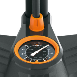 Pompka nożna sks airkompressor 10.0