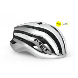 Kask rowerowy MET Trenta 3K...