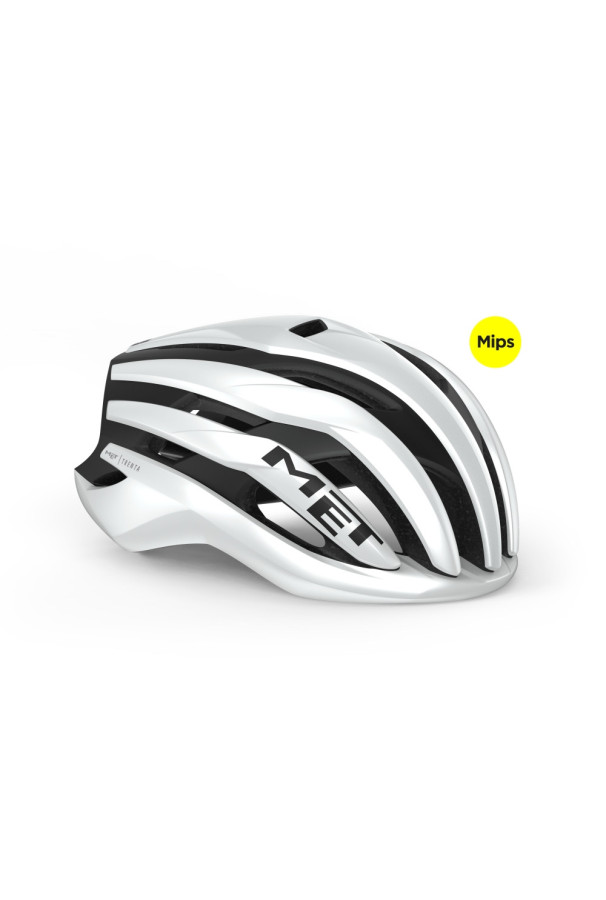 Kask rowerowy MET Trenta MIPS S