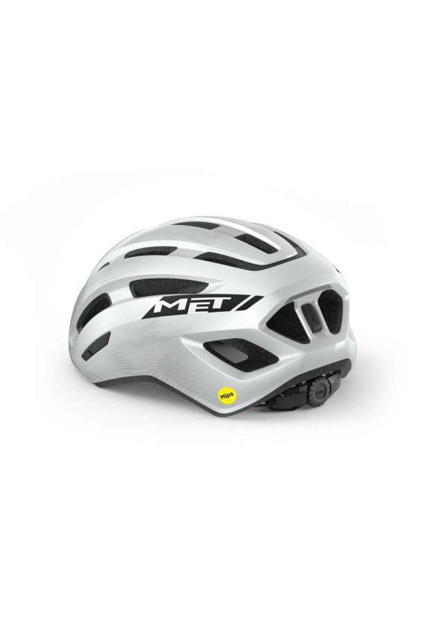 Kask Rowerowy MET Miles MIPS M/L