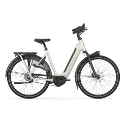 Rower Elektryczny Gazelle...