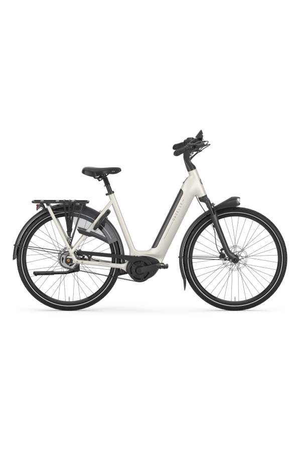Rower Elektryczny Gazelle GRENOBLE 3.0 C5 L49 S5 HMB (S) 600Wh