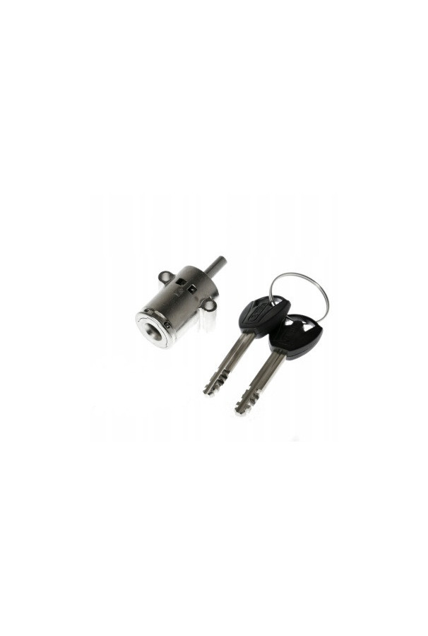 Zamek Abus Bosch PowerTube z Kartą Kodów