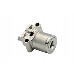 Zamek Abus Bosch PowerTube z Kartą Kodów