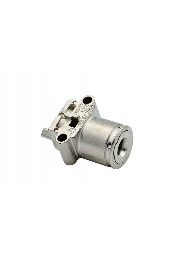 Zamek Abus Bosch PowerTube z Kartą Kodów