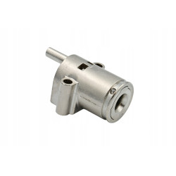 Zamek Abus Bosch PowerTube z Kartą Kodów