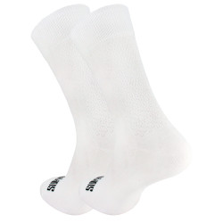 Skarpety Support S-light White 36-38