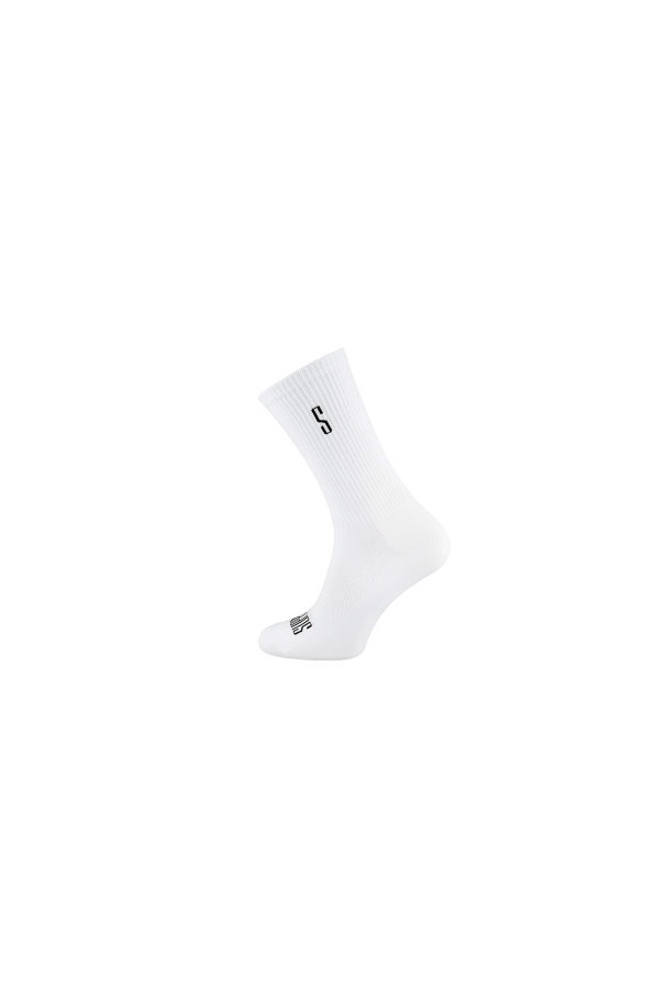 Skarpety Support lineS white 36-38