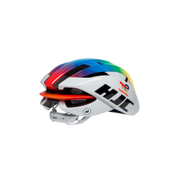 Kask Rowerowy HJC IBEX 3 Total Energies M 55-59 cm