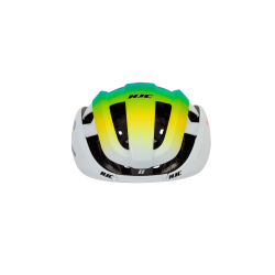 Kask Rowerowy HJC IBEX 3 Total Energies M 55-59 cm