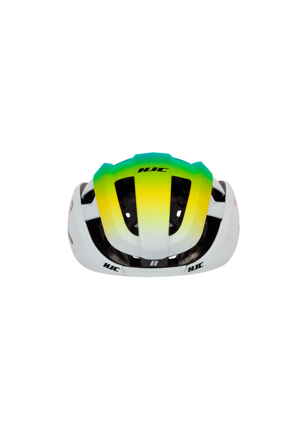 Kask Rowerowy HJC IBEX 3 Total Energies M 55-59 cm