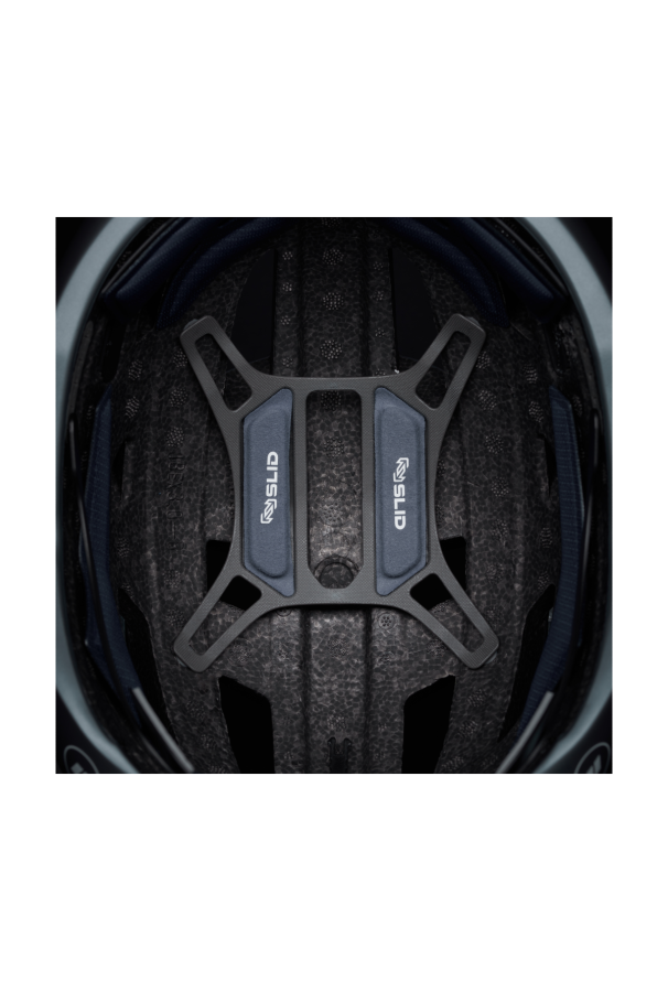 Kask Rowerowy HJC IBEX 3 Total Energies M 55-59 cm
