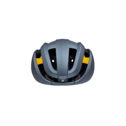 Kask Rowerowy HJC IBEX 3 Grey/Yellow M 55-59 cm
