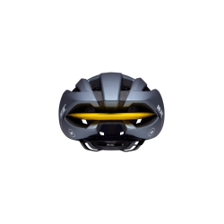 Kask Rowerowy HJC IBEX 3 Grey/Yellow M 55-59 cm