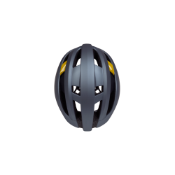 Kask Rowerowy HJC IBEX 3 Grey/Yellow M 55-59 cm