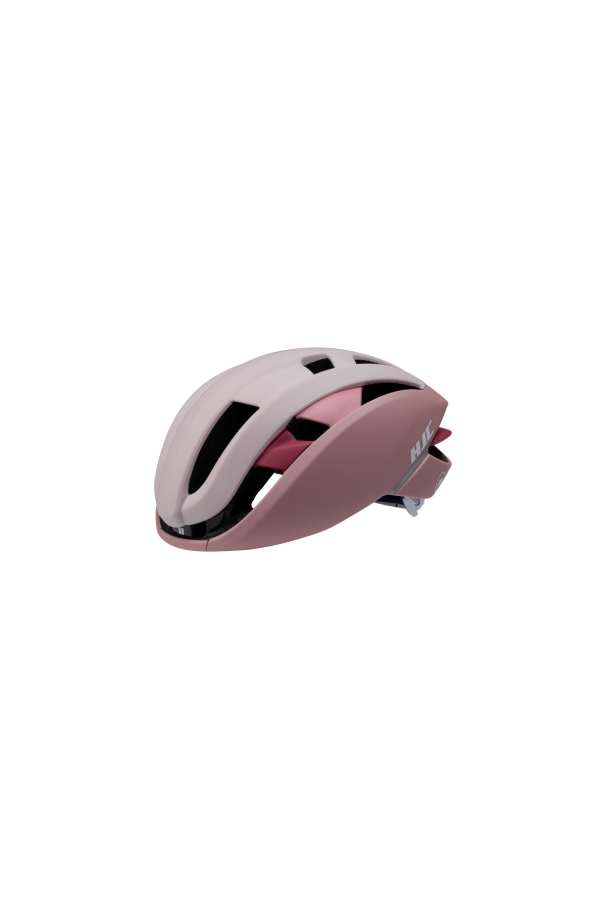 Kask Rowerowy HJC IBEX 3 Pink Beige M 55-59 cm