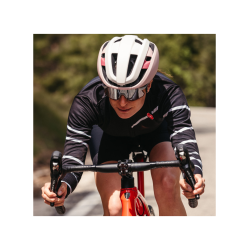 Kask Rowerowy HJC IBEX 3 Pink Beige M 55-59 cm
